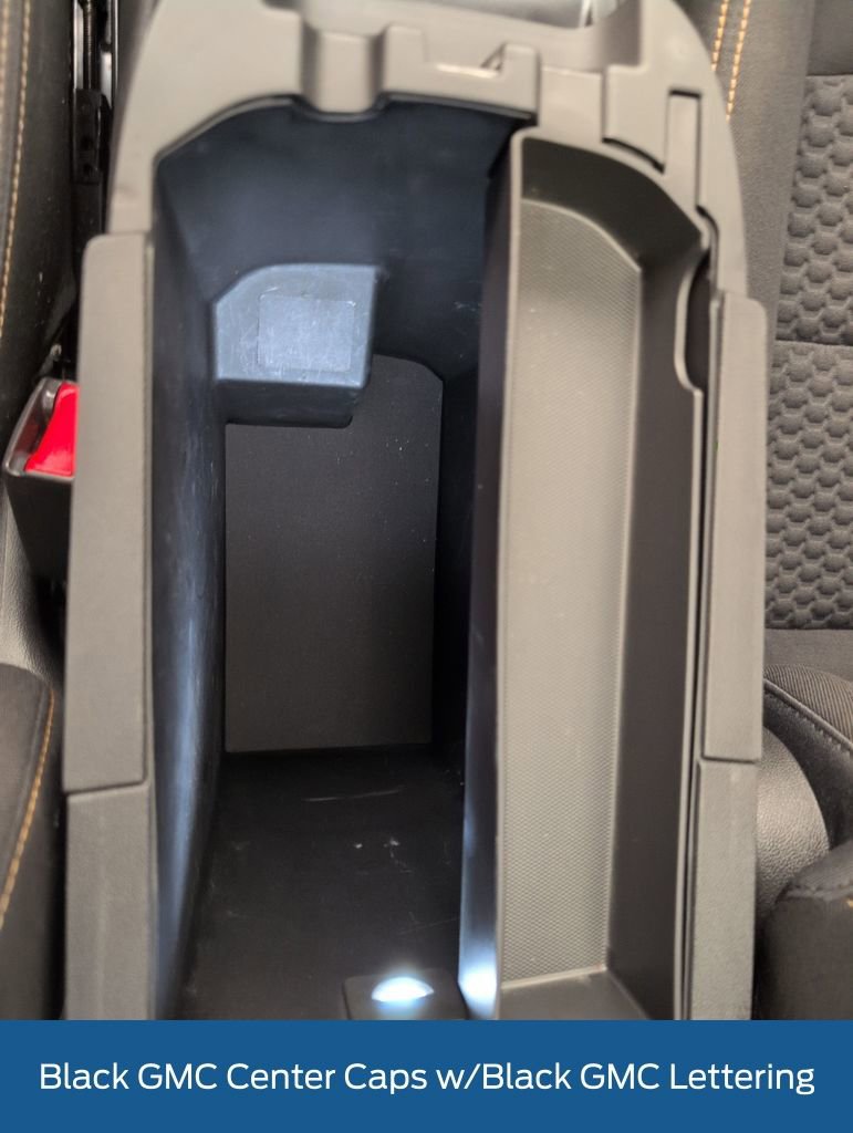 Used 2021 GMC Terrain SLE w/ Driver Convenience Package image 46