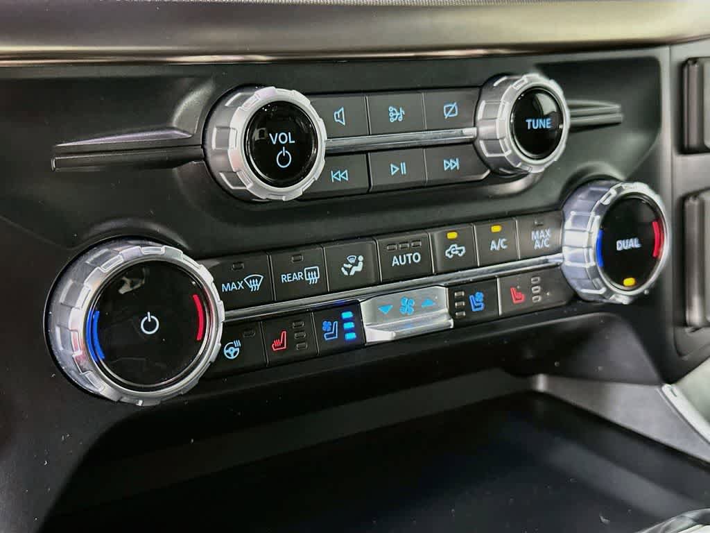 Certified 2023 Ford F150 Raptor AWD/4WD image 18