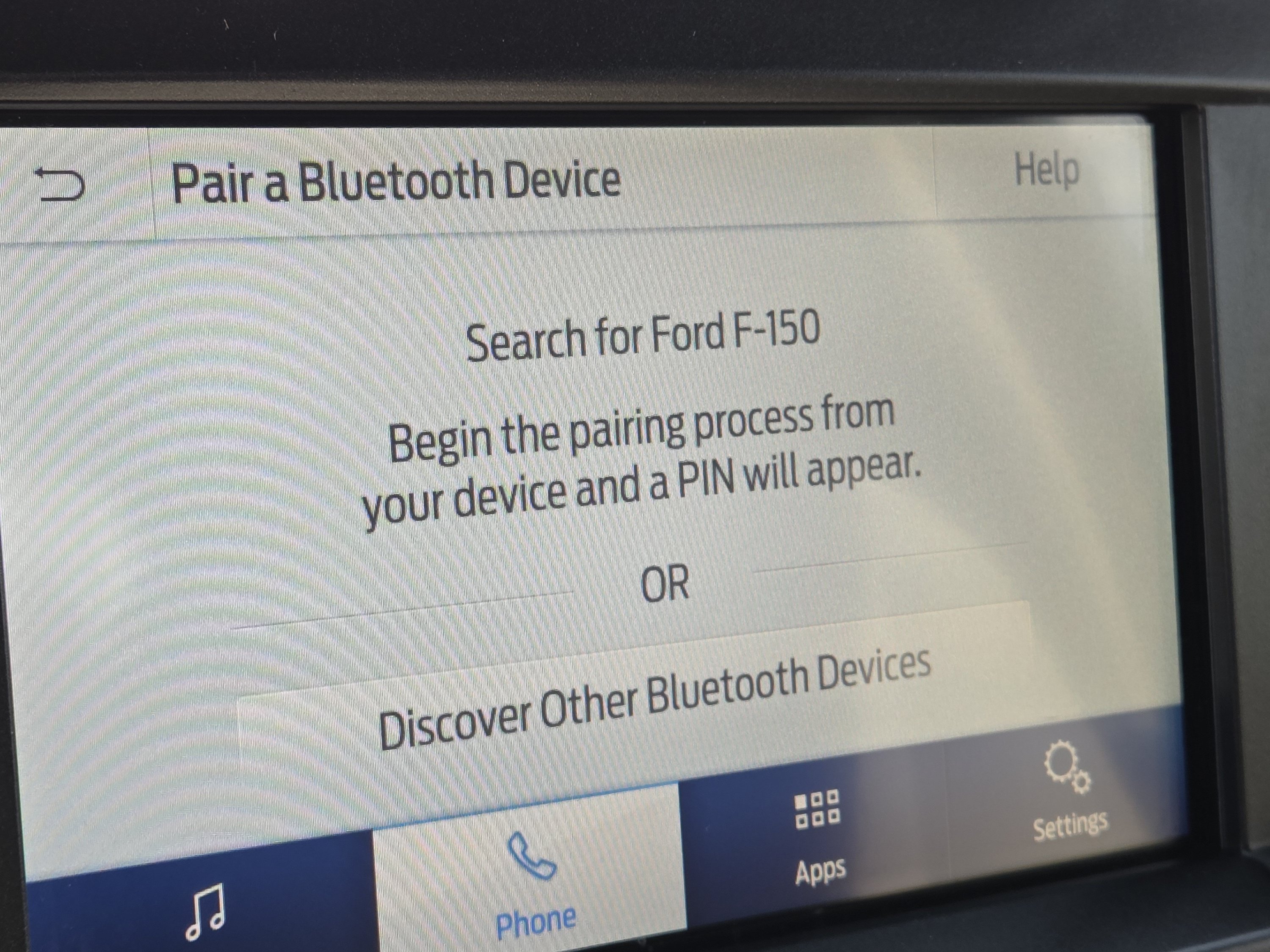 Certified 2019 Ford F150 XLT AWD/4WD image 10