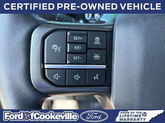 Certified 2024 Ford Expedition Timberline AWD/4WD image 34