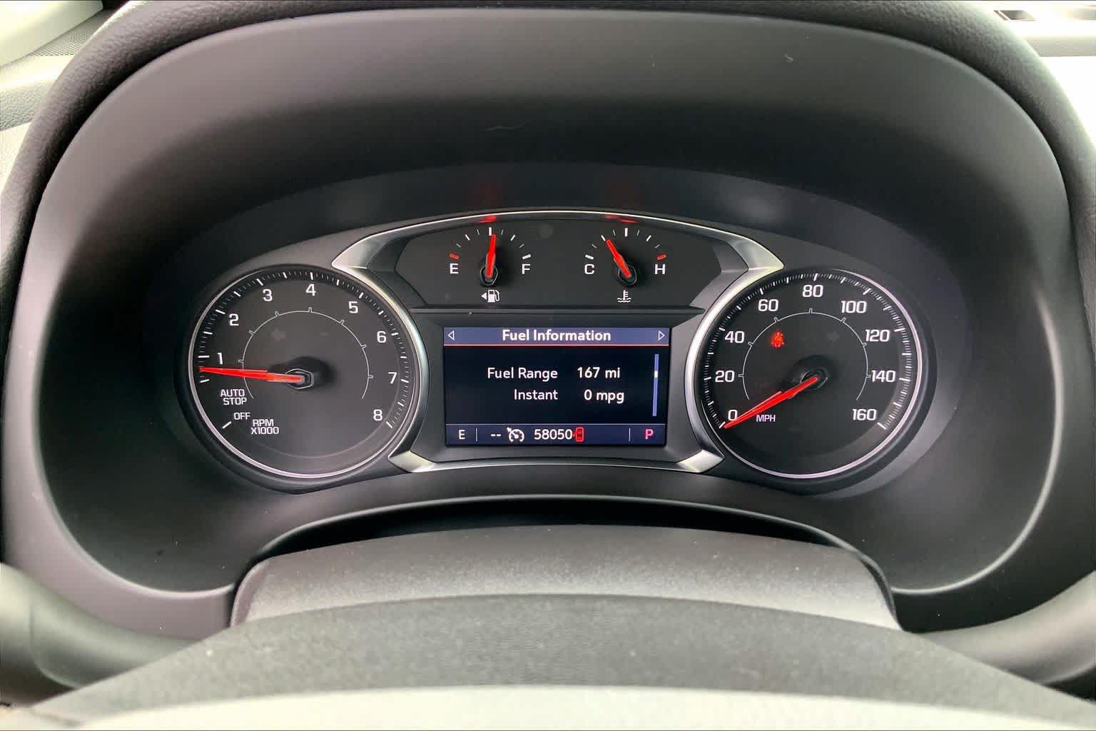 Used 2024 GMC Terrain SLT AWD/4WD image 24