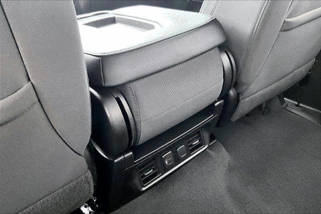 Used 2021 Chevrolet Silverado 1500 RST w/ Safety Package image 37