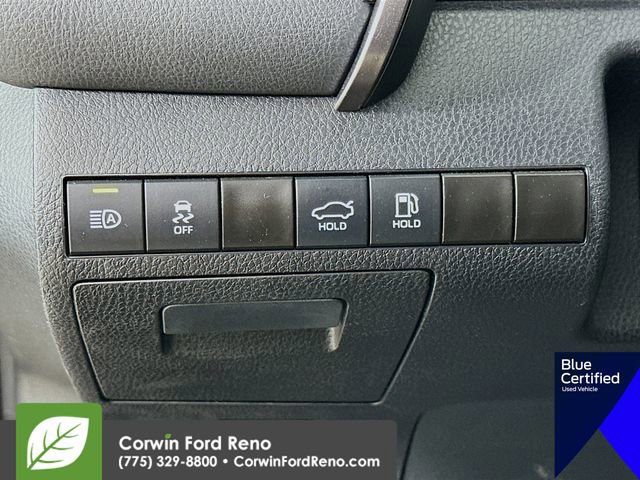 Used 2023 Toyota Camry XSE image 13