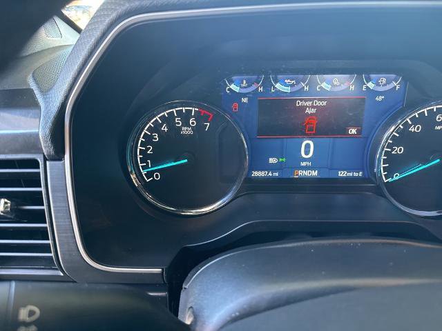 Certified 2023 Ford F150 XLT w/ Equipment Group 302A High image 10