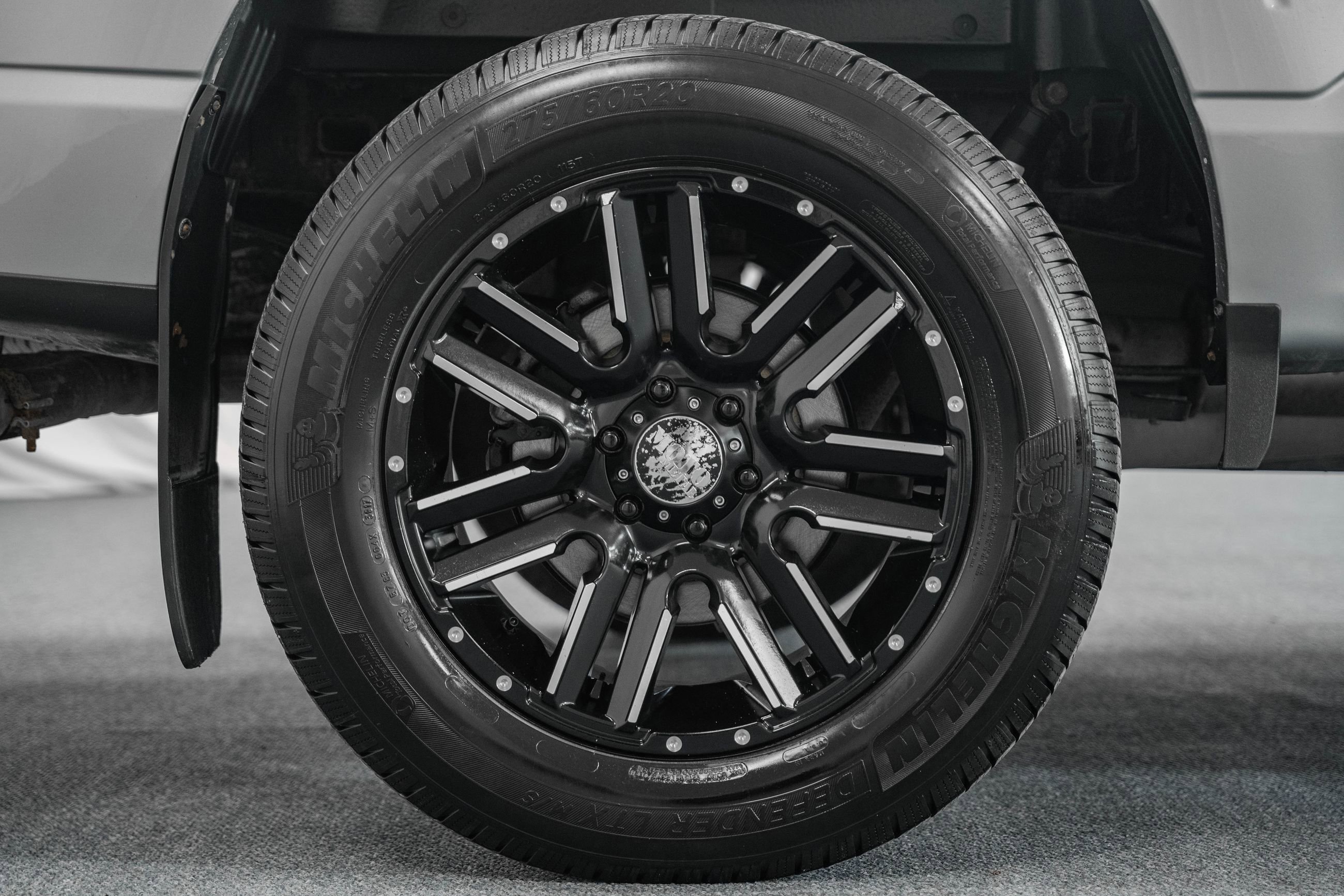 Certified 2021 Ford F150 Lariat w/ Equipment Group 502A High image 22