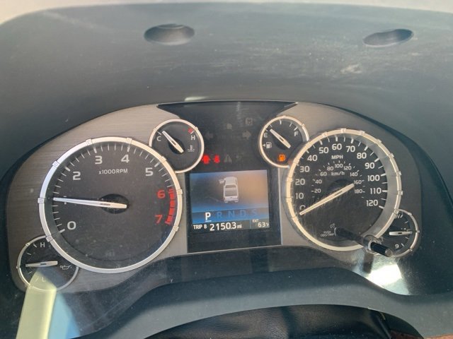 Used 2017 Toyota Tundra 1794 Edition image 23