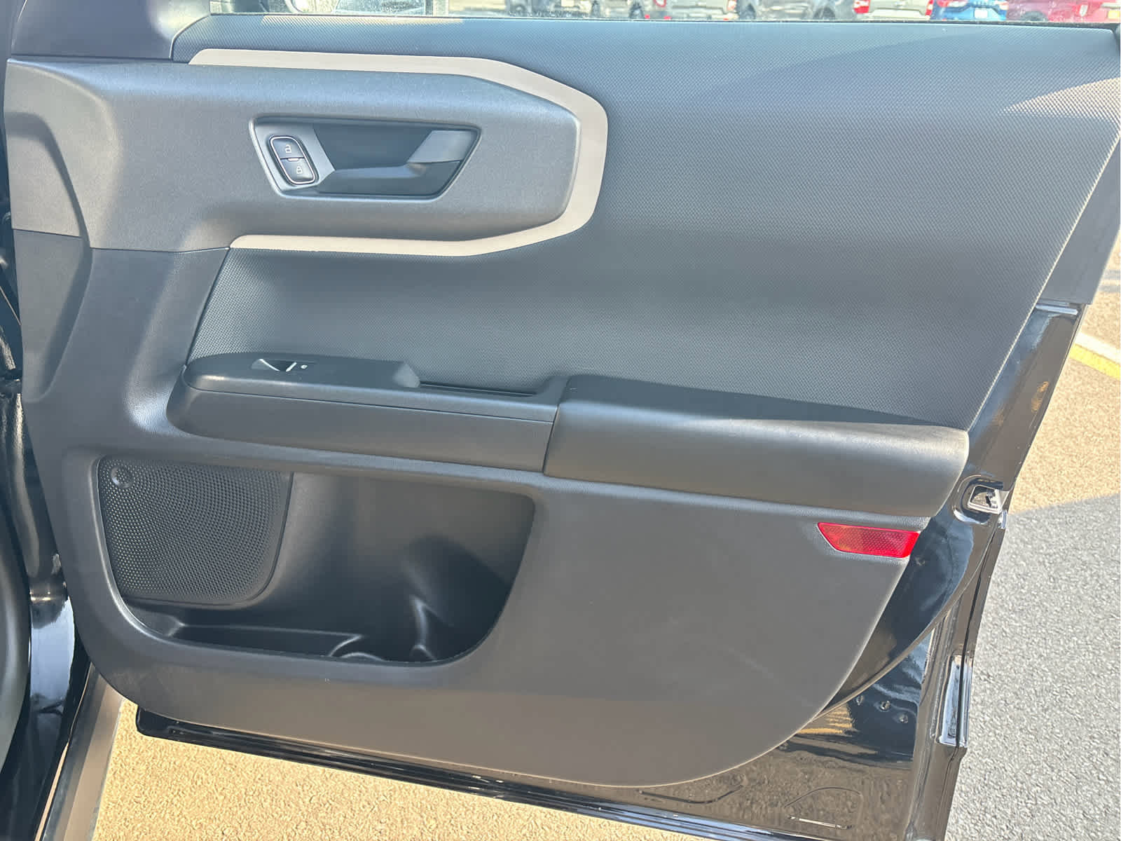 Certified 2025 Ford Bronco Sport Big Bend image 29