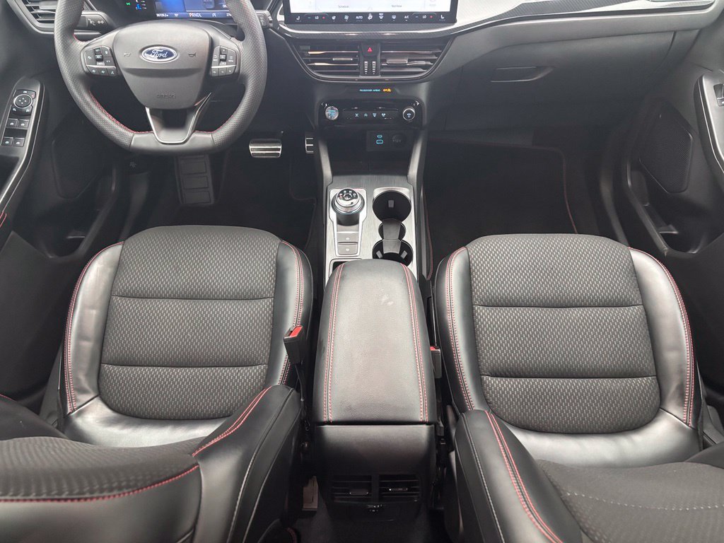 Certified 2023 Ford Escape ST-Line w/ Tech Pack #1 AWD/4WD image 37
