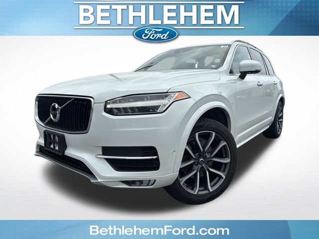 Used 2018 Volvo XC90 T5 Momentum w/ Convenience Package