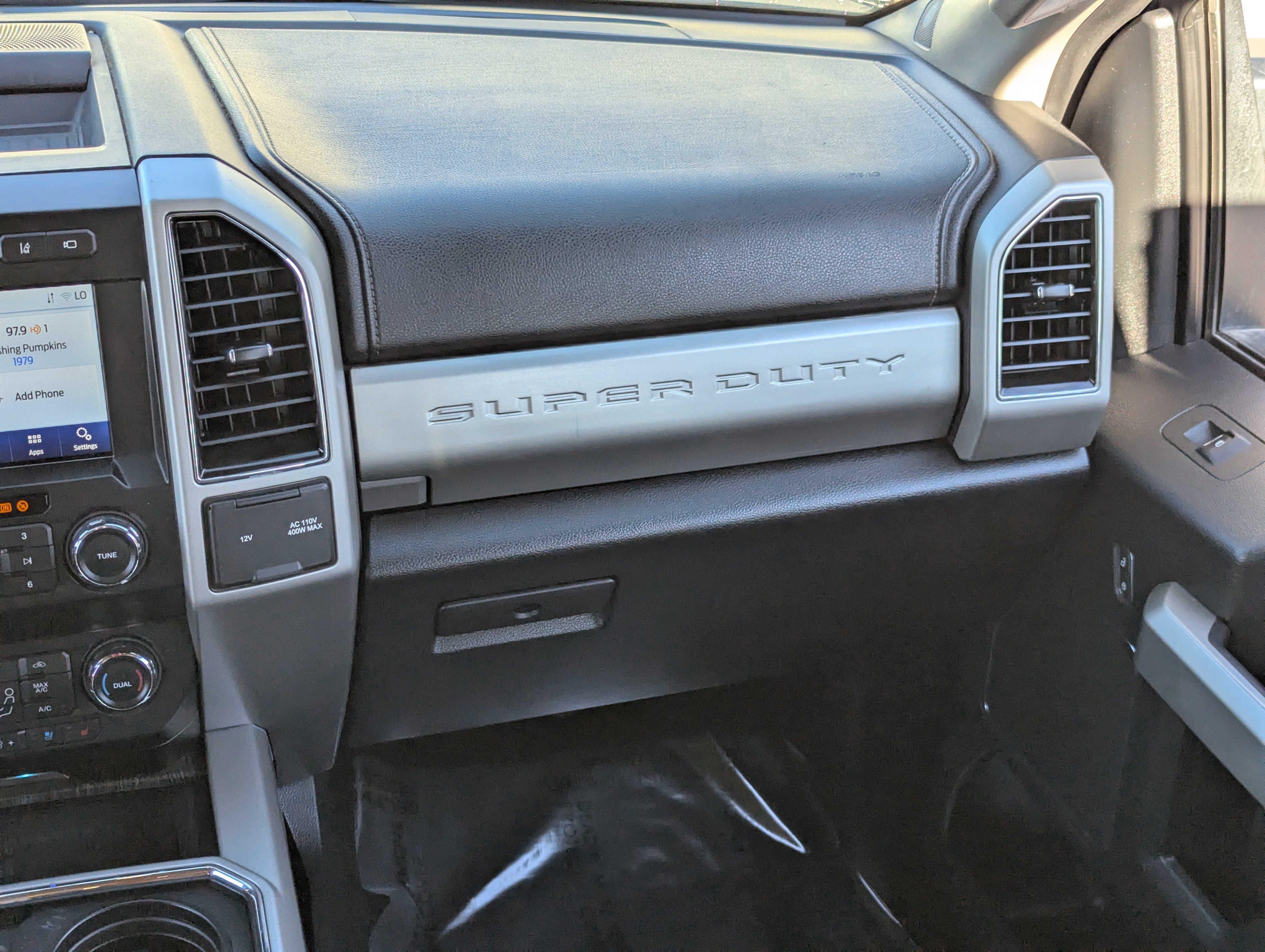 Certified 2021 Ford F250 Lariat AWD/4WD image 18
