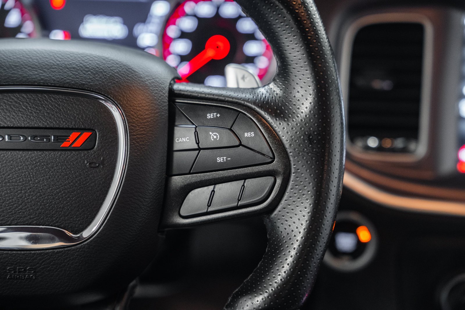 Used 2022 Dodge Charger GT RWD image 21
