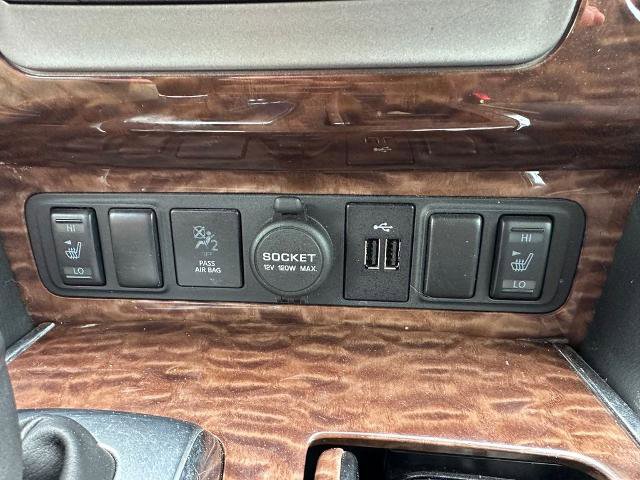 Used 2020 Nissan Armada SV w/ Driver Package image 12