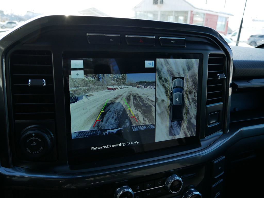 Certified 2022 Ford F150 XLT w/ Equipment Group 302A High image 29