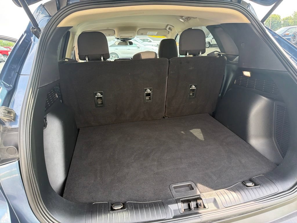 Certified 2020 Ford Escape SE FWD image 14