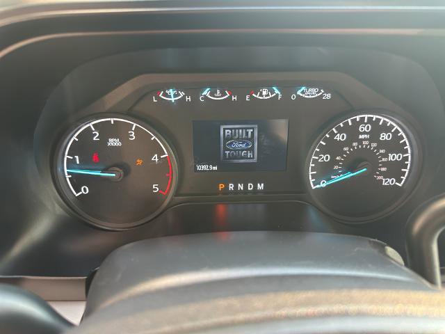 Certified 2024 Ford F450 XLT w/ XLT Value Package image 22