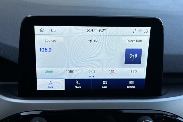 Certified 2022 Ford Escape SE w/ Convenience Package FWD image 18
