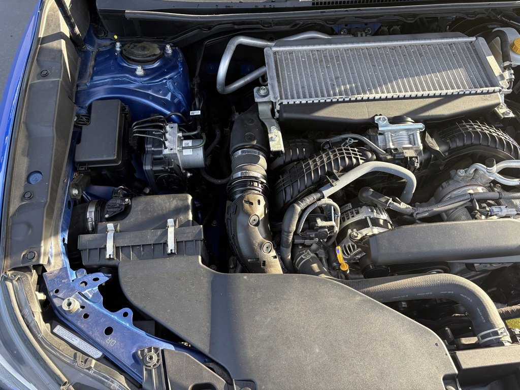 Used 2022 Subaru WRX Premium image 37