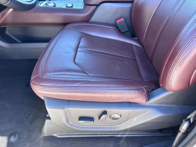 Certified 2024 Ford Expedition Limited image 24