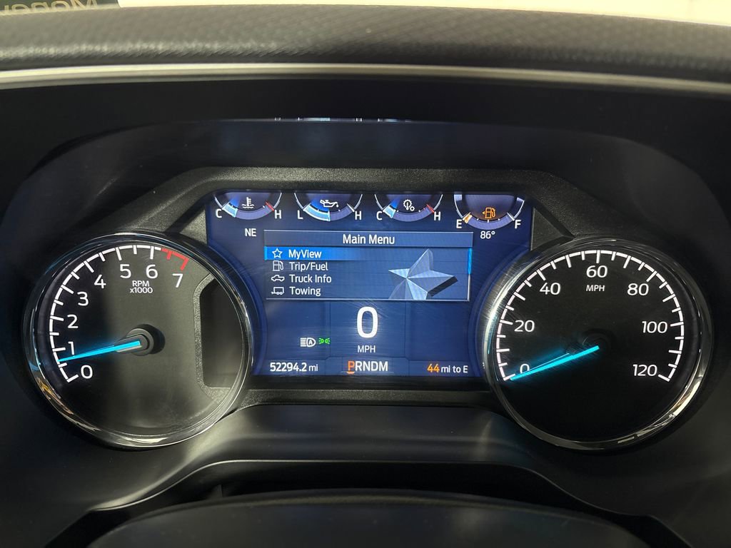 Certified 2023 Ford F150 XLT w/ Equipment Group 302A High image 22