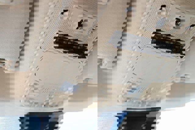 Certified 2021 Ford F350 Limited w/ FX4 Off-Road Package image 24