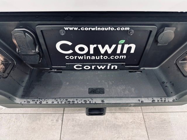 Certified 2024 Ford F150 Tremor w/ Bed Utility Package image 18