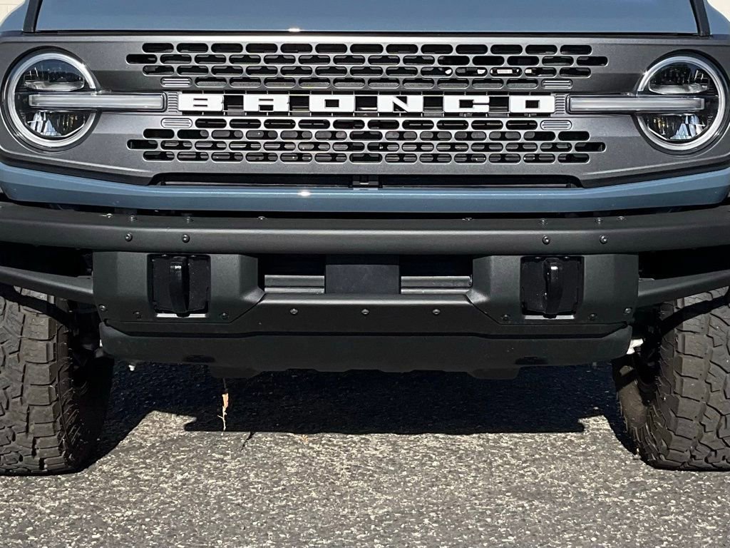 Certified 2023 Ford Bronco Badlands image 30