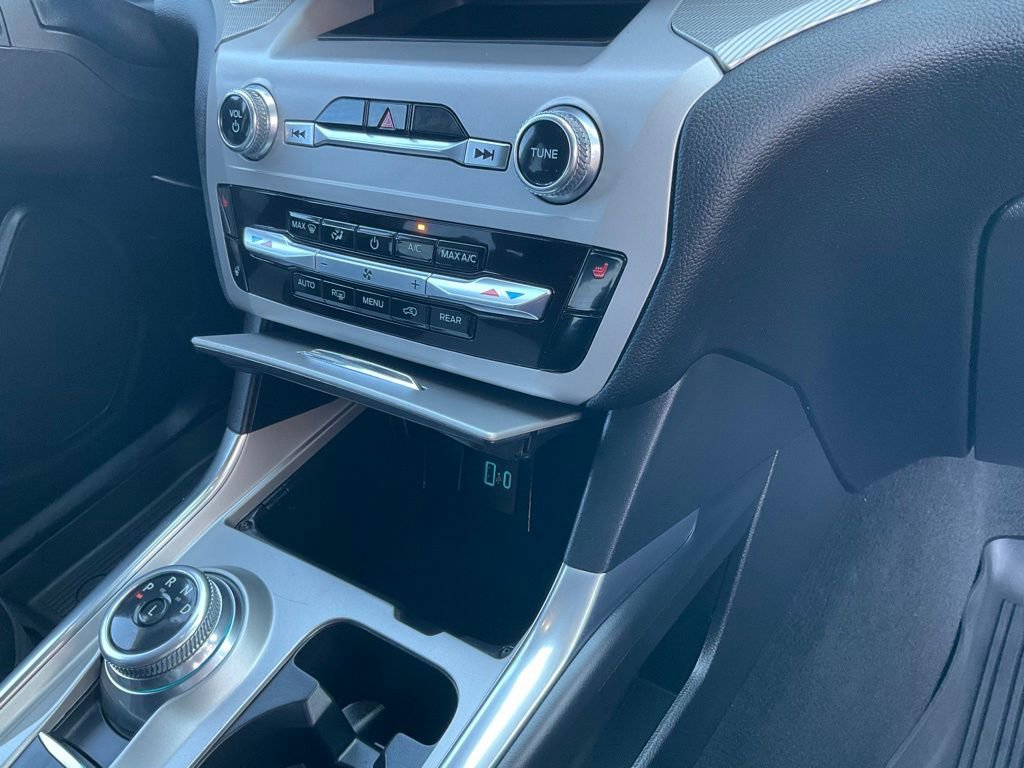 Certified 2024 Ford Explorer XLT w/ Equipment Group 202A image 72