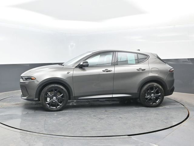 Used 2024 Dodge Hornet R/T Plus w/ Tech Pack Plus w/o Parking AWD/4WD image 4