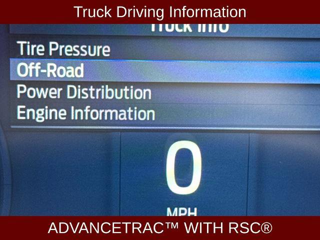 Certified 2023 Ford F150 XLT w/ Equipment Group 301A Mid AWD/4WD image 10