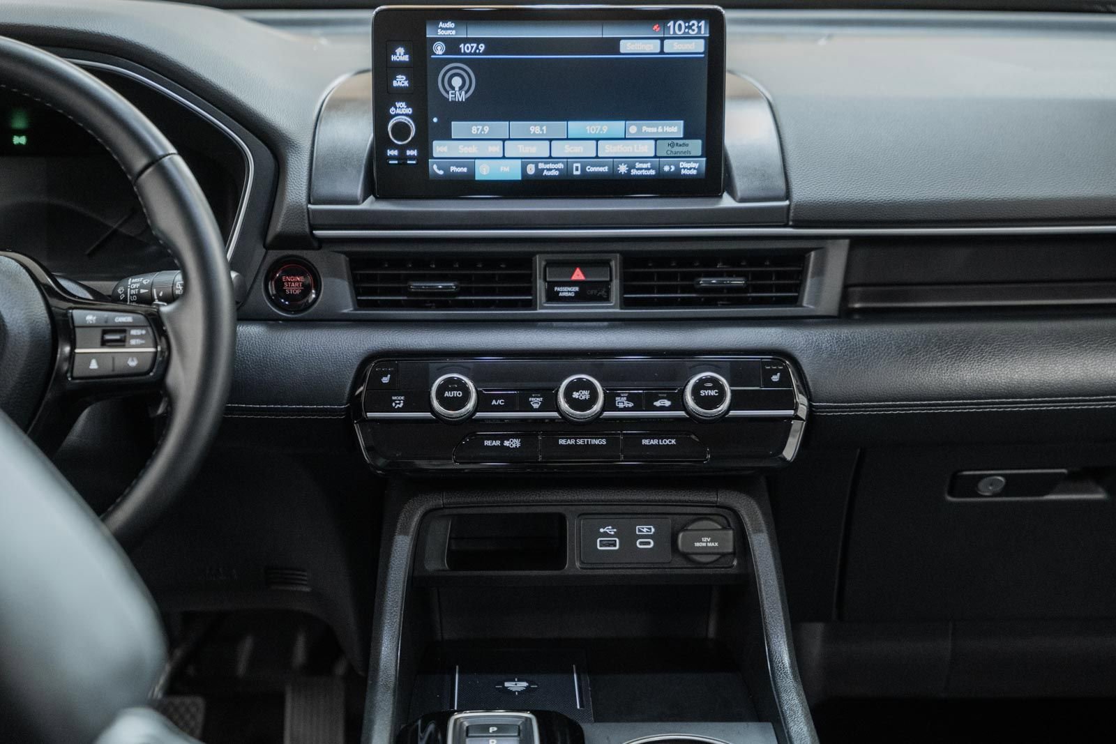 Used 2024 Honda Pilot EX-L image 27