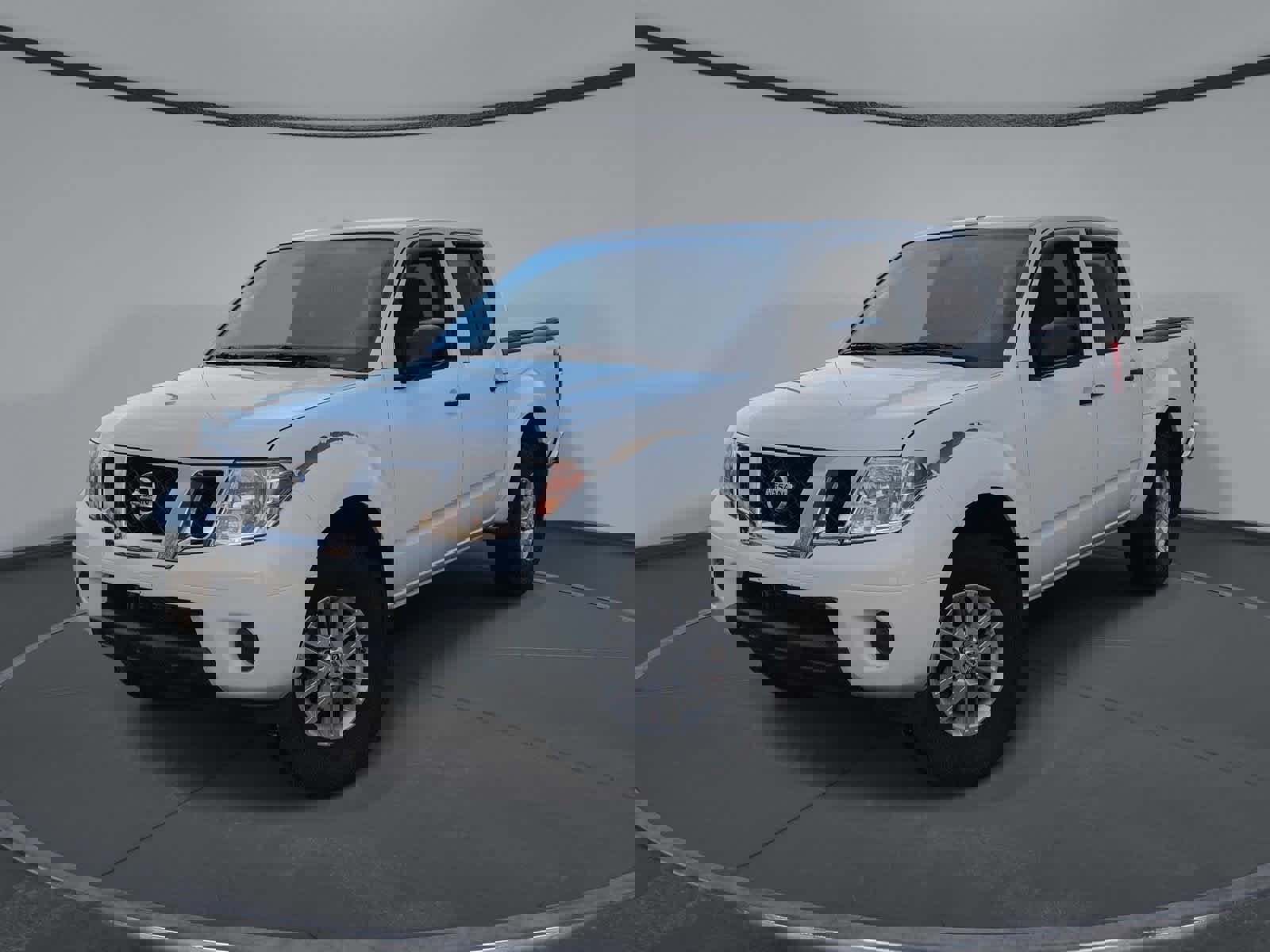 Used 2018 Nissan Frontier SV image 7