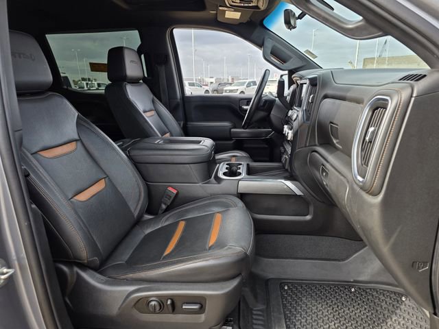 Used 2021 GMC Sierra 1500 AT4 w/ AT4 Value Package image 26