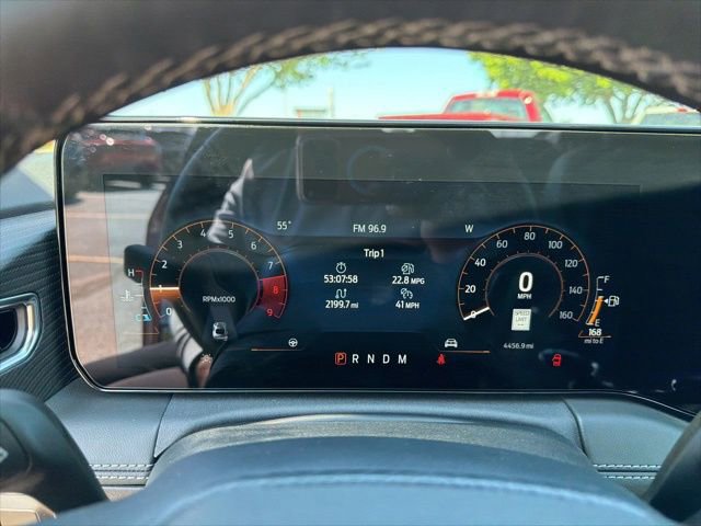 Certified 2024 Ford Mustang GT Premium RWD image 27
