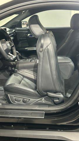 Certified 2026 Ford Mustang Premium RWD image 35