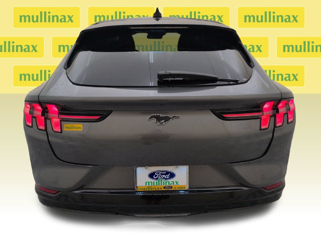 Certified 2023 Ford Mustang Mach-E Premium RWD image 31