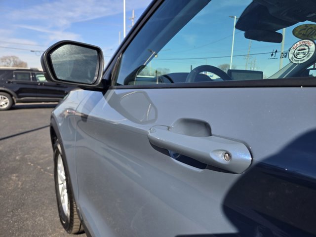 Certified 2025 Ford Explorer Active image 42