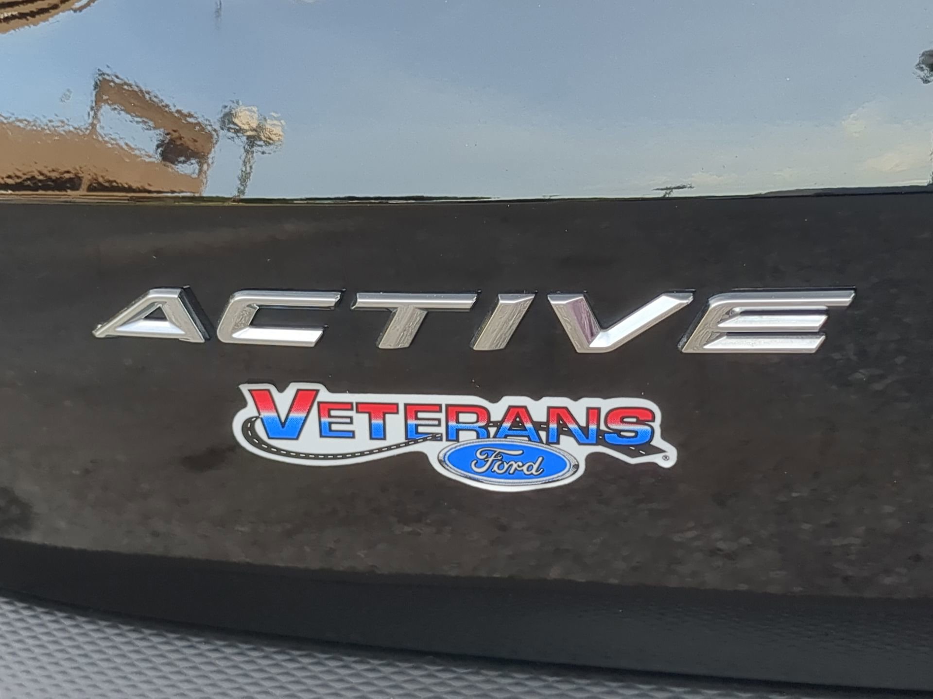 Certified 2023 Ford Escape Active FWD image 48