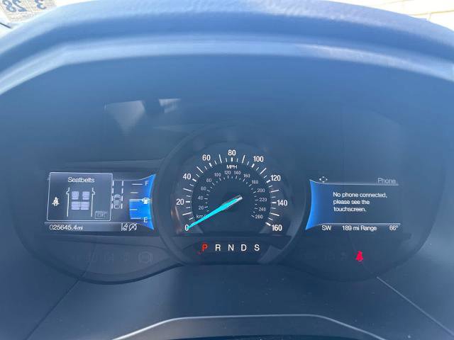 Certified 2022 Ford Edge SEL w/ Convenience Package image 12