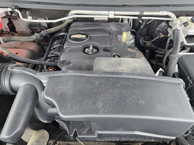 Used 2018 Chevrolet Colorado W/T image 29