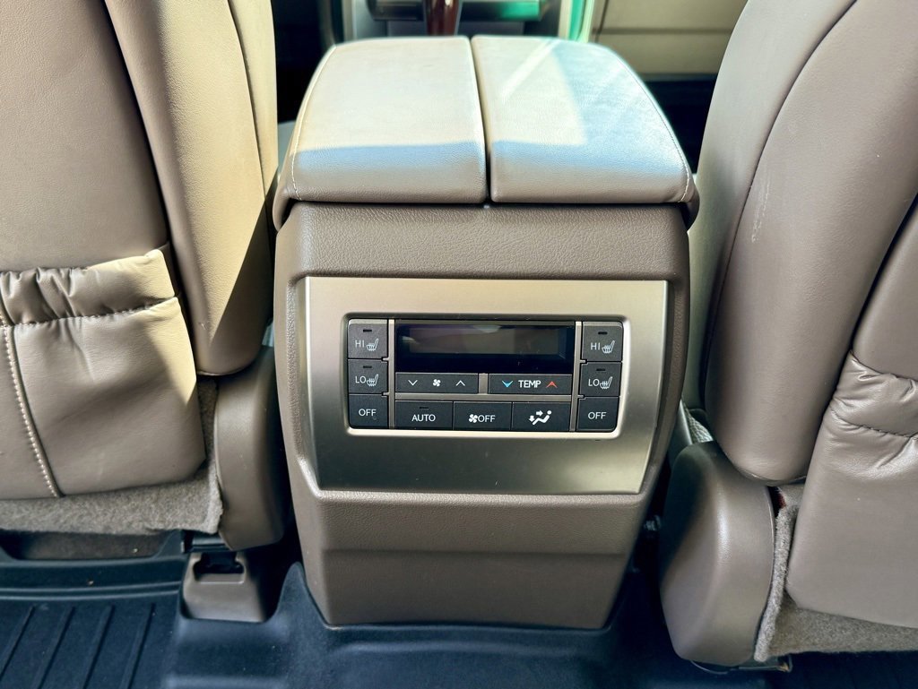 Used 2019 Lexus GX 460 460 image 16