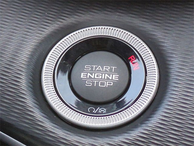 Used 2024 Jeep Grand Cherokee Altitude image 28