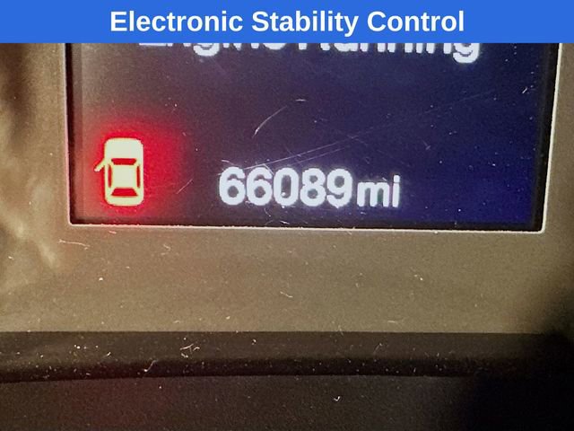 Used 2018 Jeep Compass Latitude w/ Cold Weather Group image 26