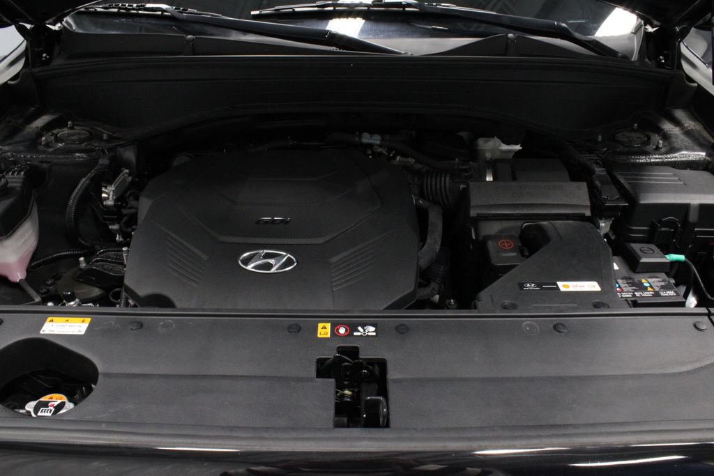 Used 2024 Hyundai Palisade XRT AWD/4WD image 31