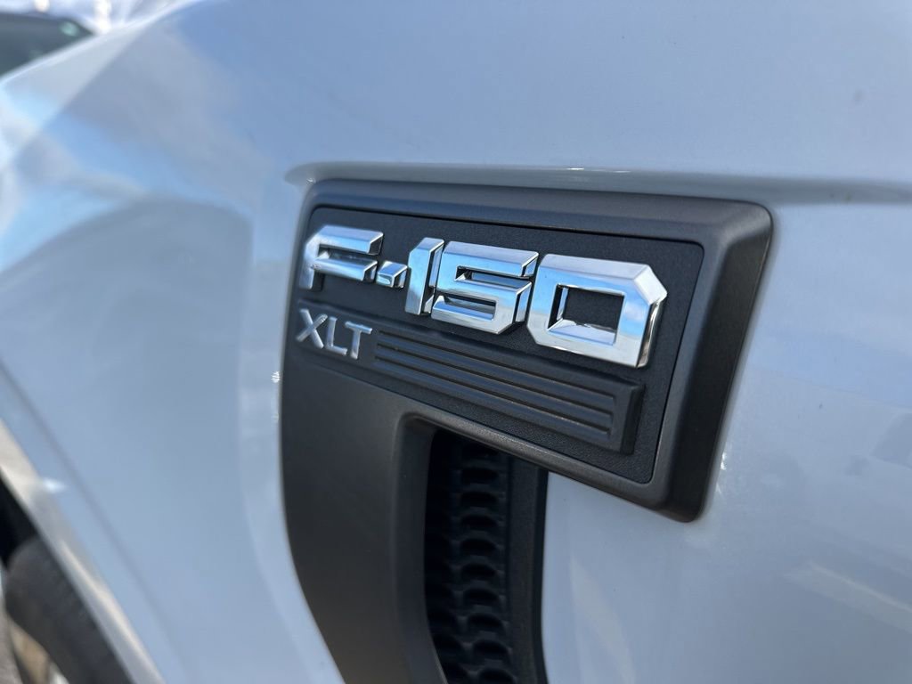 Certified 2022 Ford F150 XLT w/ Equipment Group 302A High image 21