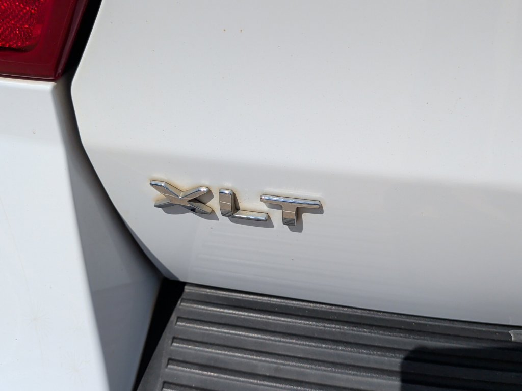 Certified 2021 Ford Expedition XLT RWD image 32