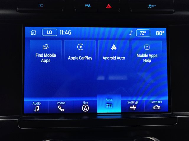 Certified 2023 Ford F150 XLT w/ Equipment Group 301A Mid AWD/4WD image 5