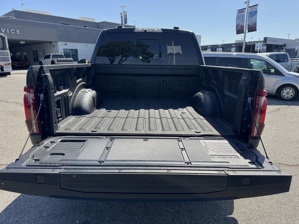 Certified 2024 Ford F150 Raptor AWD/4WD image 12