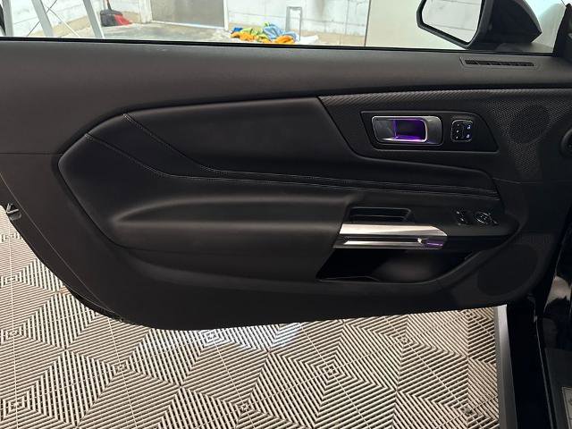 Certified 2025 Ford Mustang GT Premium image 15