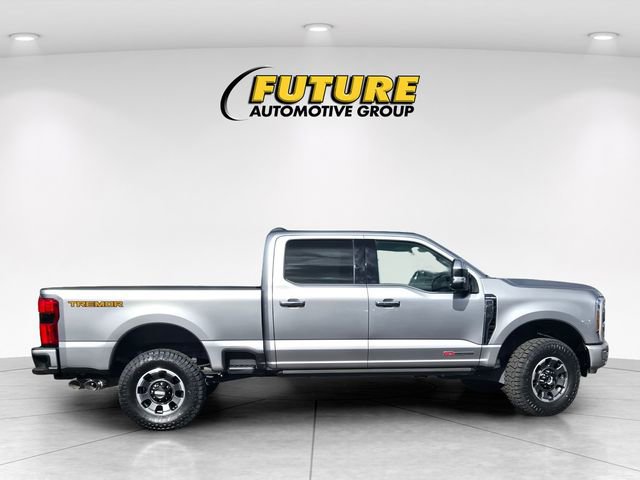 Certified 2024 Ford F250 Platinum w/ Tremor Off-Road Package AWD/4WD image 3