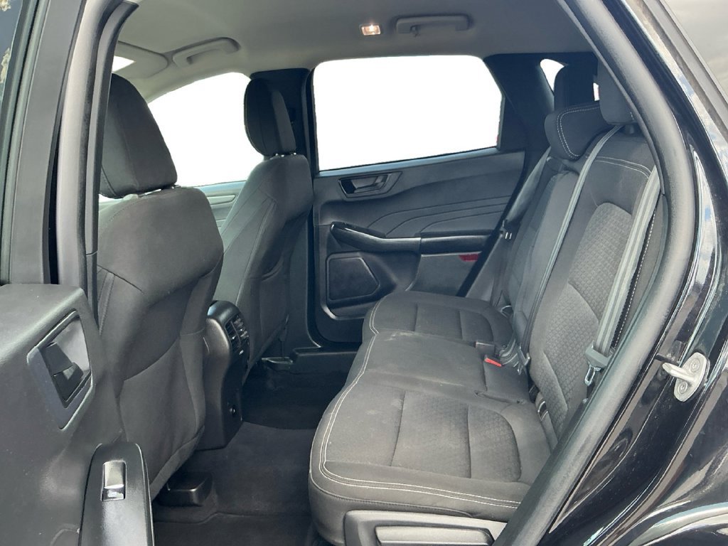 Certified 2024 Ford Escape Active w/ Cold Weather Package FWD image 21